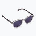 Quiksilver Output foggy grey/grey akiniai nuo saulės EQYEY03144-XWSS