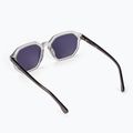 Quiksilver Output foggy grey/grey akiniai nuo saulės EQYEY03144-XWSS 2