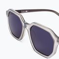Quiksilver Output foggy grey/grey akiniai nuo saulės EQYEY03144-XWSS 5