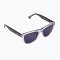 Quiksilver Nasher miglotai pilki/pilki akiniai nuo saulės EQYEY03122-XWSS