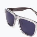 Quiksilver Nasher miglotai pilki/pilki akiniai nuo saulės EQYEY03122-XWSS 4