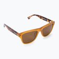 Quiksilver Nasher crystal honey/brown akiniai nuo saulės EQYEY03122-XNNC