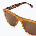 Quiksilver Nasher crystal honey/brown akiniai nuo saulės EQYEY03122-XNNC 3