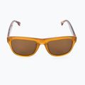 Quiksilver Nasher crystal honey/brown akiniai nuo saulės EQYEY03122-XNNC 5