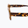 Quiksilver Monitor crystal honey/brown akiniai nuo saulės EQYEY03142-XNNC 4