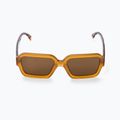 Quiksilver Monitor crystal honey/brown akiniai nuo saulės EQYEY03142-XNNC 5