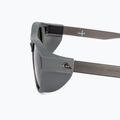 Quiksilver Eliminator+ matiniai krištolo dūmų/žalios spalvos akiniai nuo saulės EQYEY03150-XSSG 5