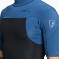 Quiksilver Everyday Sessions 2/2 mm vyriškos plaukimo putos black-blue EQYW503027-XKKB 8