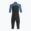 Quiksilver Everyday Sessions 2/2 mm vyriškos plaukimo putos black-blue EQYW503027-XKKB 2