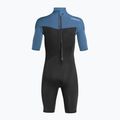 Quiksilver Everyday Sessions 2/2 mm vyriškos plaukimo putos black-blue EQYW503027-XKKB 3