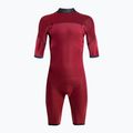 Quiksilver Everyday Sessions 2/2 mm vyriškos plaukimo putos black-blue EQYW503027-XKKB 4