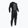 Quiksilver Prologue 4/3 mm vyriškas plaukimo hidrokostiumas juodas EQYW103133-KVD0