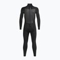 Quiksilver Prologue 4/3 mm vyriškas plaukimo hidrokostiumas juodas EQYW103133-KVD0 3