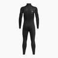 Quiksilver Prologue 4/3 mm vyriškas plaukimo hidrokostiumas juodas EQYW103133-KVD0 5