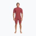 Quiksilver Vyriškos Everyday Sessions 2/2 mm plaukimo putos Red EQYW503026