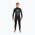 Quiksilver Fullsuit Prologue 3/2 mm vaikiškos plaukimo putos Black EQBW103076-KVD0