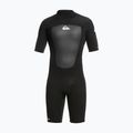 Quiksilver Prologue 2/2 mm vyriškas plaukimo hidrokostiumas juodas EQYW503028-KVD0