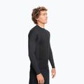 Quiksilver Everyday Sessions 1 mm vyriški neopreniniai marškinėliai juodi EQYW803038-KVD0 7