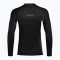 Quiksilver Everyday Sessions 1 mm vyriški neopreniniai marškinėliai juodi EQYW803038-KVD0 3