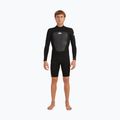 Quiksilver Springsuit Prologue 2/2 mm vyriškas hidrokostiumas black EQYW403017-KVD0 6
