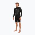 Quiksilver Springsuit Prologue 2/2 mm vyriškas hidrokostiumas black EQYW403017-KVD0 7