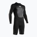 Quiksilver Springsuit Prologue 2/2 mm vyriškas hidrokostiumas black EQYW403017-KVD0