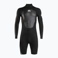 Quiksilver Springsuit Prologue 2/2 mm vyriškas hidrokostiumas black EQYW403017-KVD0 2