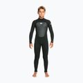Quiksilver Prologue 4/3 mm vaikiškos plaukimo putos Black EQBW103075-KVD0 6