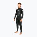 Quiksilver Prologue 4/3 mm vaikiškos plaukimo putos Black EQBW103075-KVD0 7