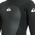 Quiksilver Prologue 4/3 mm vaikiškos plaukimo putos Black EQBW103075-KVD0 8