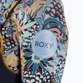 Moteriškas ROXY 4/3 MB FZ GBS J tamsiai tamsiai margas/allure/sulphur hidrokostiumas 3