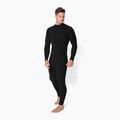 Quiksilver Vyriškos Highline 4/3 mm plaukimo putos Black EQYW103113-KVD0
