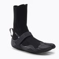 Quiksilver Ed Session SPl 3mm neopreniniai batai juodi EQYWW03057-KVD0