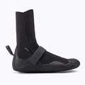 Quiksilver Ed Session SPl 3mm neopreniniai batai juodi EQYWW03057-KVD0 2