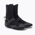 Quiksilver Ed Session SPl 3mm neopreniniai batai juodi EQYWW03057-KVD0 5