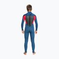 Quiksilver Fullsuit Prologue 3/2 mm vaikiškos plaukimo putos Navy Blue EQBW103076-XBBR 8