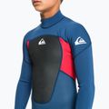 Quiksilver Fullsuit Prologue 3/2 mm vaikiškos plaukimo putos Navy Blue EQBW103076-XBBR 9