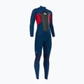 Quiksilver Fullsuit Prologue 3/2 mm vaikiškos plaukimo putos Navy Blue EQBW103076-XBBR