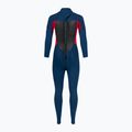 Quiksilver Fullsuit Prologue 3/2 mm vaikiškos plaukimo putos Navy Blue EQBW103076-XBBR 3