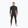 Quiksilver Vyriškos Highline 3/2 mm plaukimo putos Black EQYW103114-KVD0 6