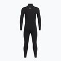 Quiksilver Vyriškos Highline 3/2 mm plaukimo putos Black EQYW103114-KVD0 3