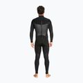 Quiksilver Vyriški maratono marškinėliai Marathon Sessions 3/2 mm Swim Foam Black EQYW103119 2