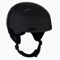 Moteriškas snieglenčių šalmas ROXY Freebird true black