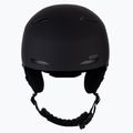Moteriškas snieglenčių šalmas ROXY Freebird true black 2