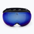 Moteriški snieglenčių akiniai ROXY Popscreen Cluxe J true black akio/sonar ml revo blue 2