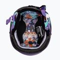 Vaikiškas snieglenčių šalmas ROXY Happyland G bright white/naive rg 5