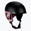 Vaikiškas snieglenčių šalmas ROXY Happyland G true black/joria