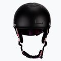 Vaikiškas snieglenčių šalmas ROXY Happyland G true black/joria 2