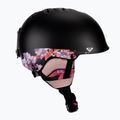 Vaikiškas snieglenčių šalmas ROXY Happyland G true black/joria 4
