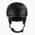 Moteriškas snieglenčių šalmas ROXY Kashmir J true black 2
